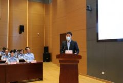 马上消费协助反诈中心破获重大电信诈骗案件? 收缴非法所得近亿元
