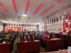 雪域高原的“平安承诺”：4500米上的橙色守护记